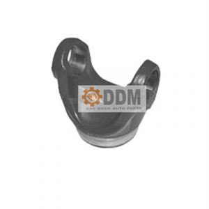 Shaft flange/Weld Tube Yoke, Φ57 x 152