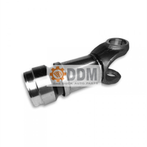 Spline shaft Yoke Set Φ47,6×135,2 H344/180 100×4,5 44°