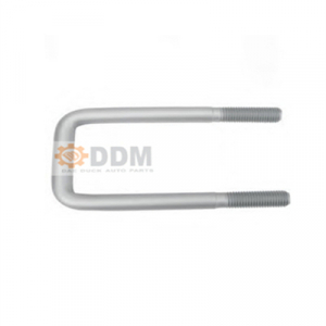 U-bolt front, 260mm