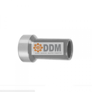 Spline with coating for 100mm*4.5 TUBE,180 SLIP