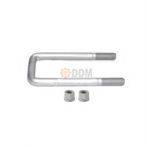 U-bolt frontU, 240mm